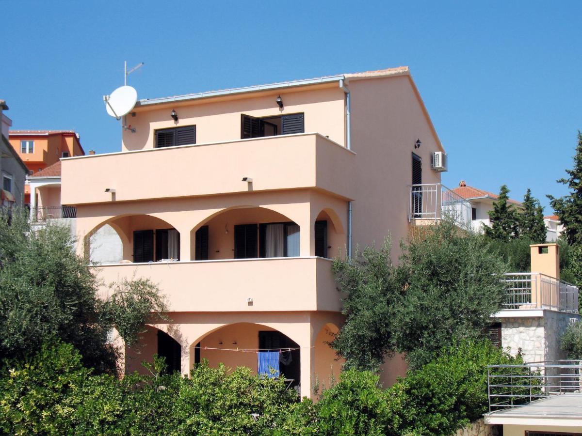 Apartment Viktor-2 By Interhome Trogir Zewnętrze zdjęcie