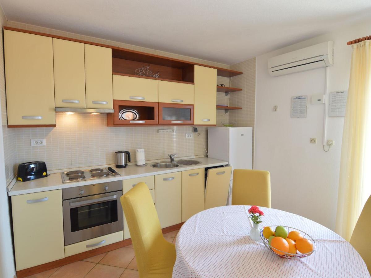 Apartment Viktor-2 By Interhome Trogir Zewnętrze zdjęcie