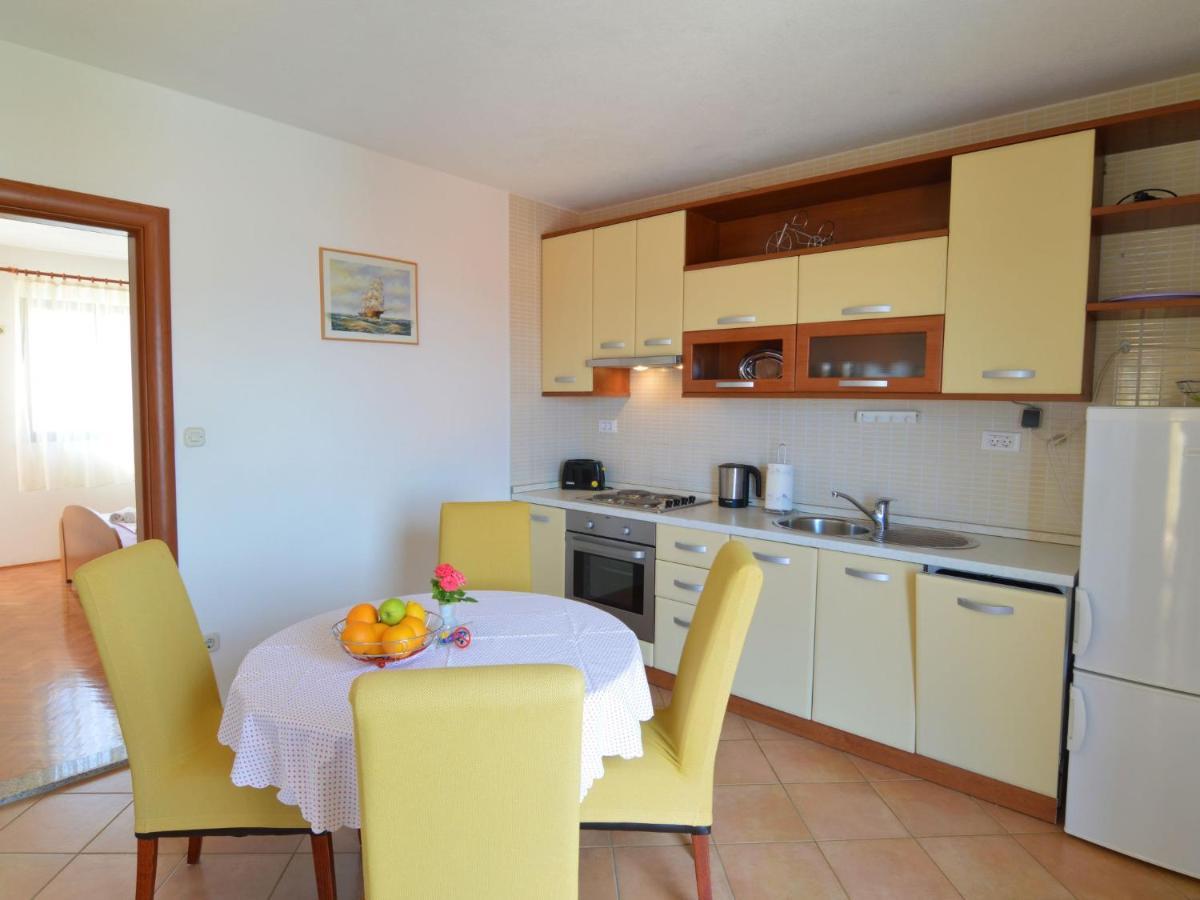 Apartment Viktor-2 By Interhome Trogir Zewnętrze zdjęcie