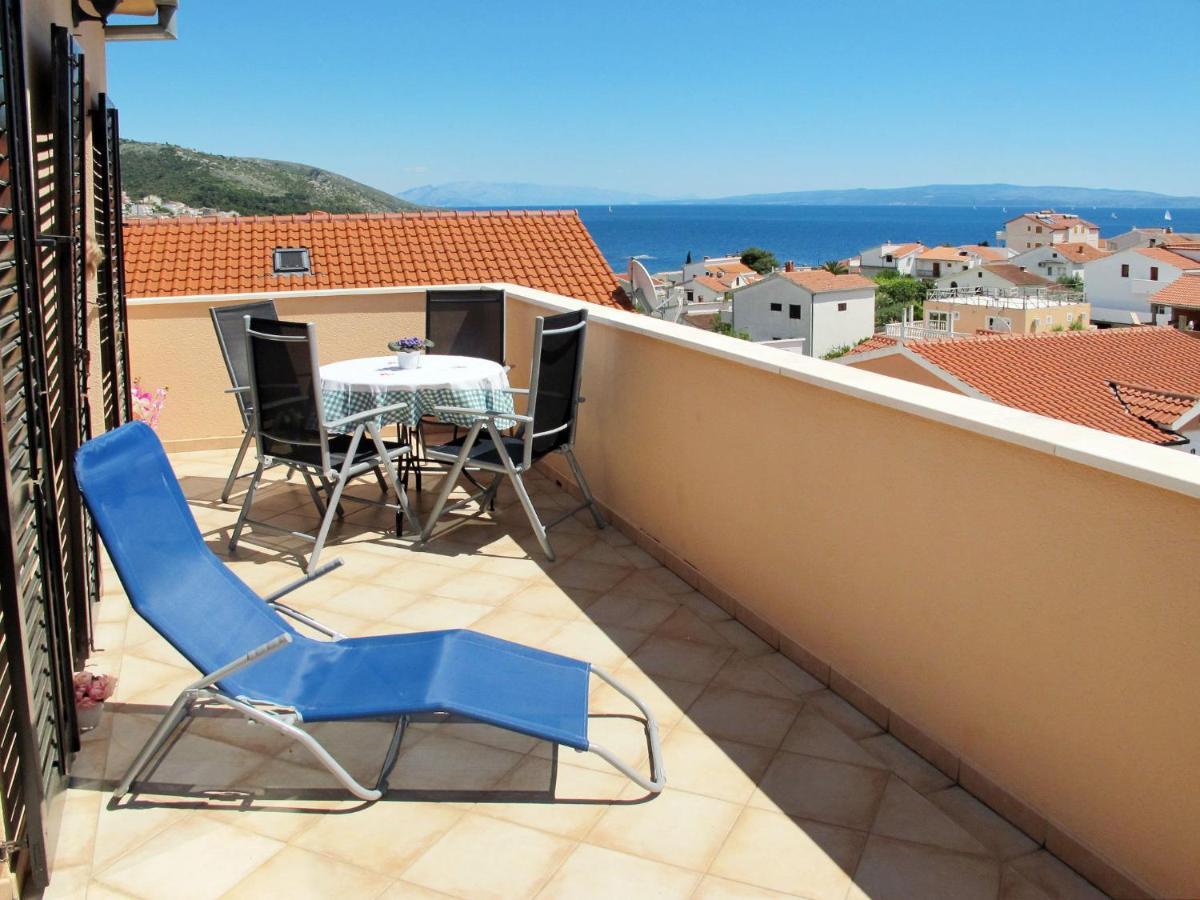 Apartment Viktor-2 By Interhome Trogir Zewnętrze zdjęcie