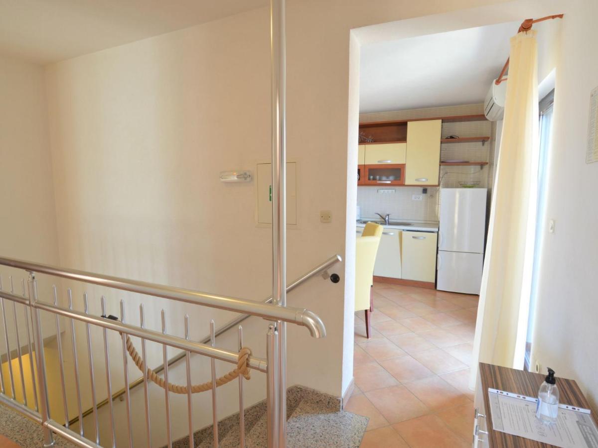 Apartment Viktor-2 By Interhome Trogir Zewnętrze zdjęcie