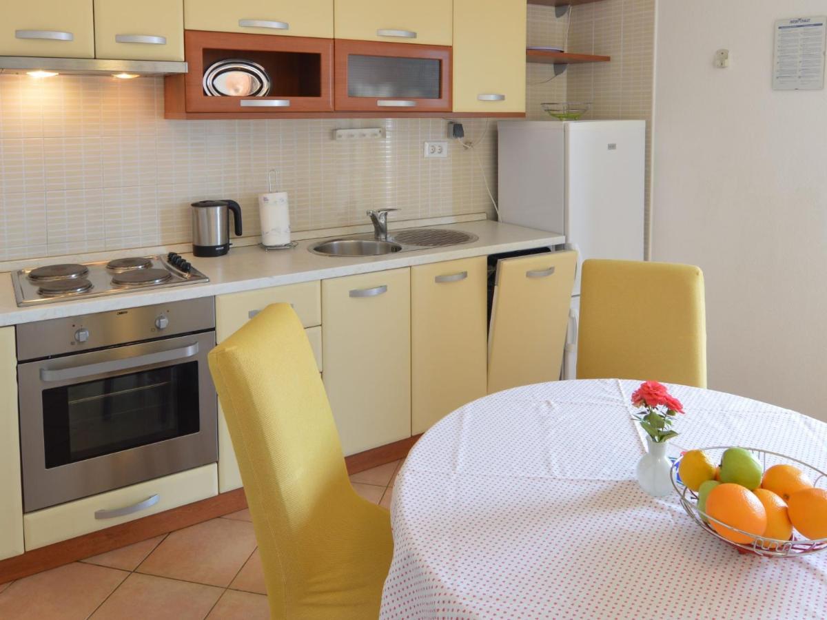Apartment Viktor-2 By Interhome Trogir Zewnętrze zdjęcie