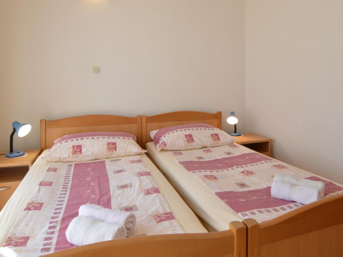 Apartment Viktor-2 By Interhome Trogir Zewnętrze zdjęcie